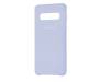Чехол для Samsung Galaxy S10 Plus Lavender Gray