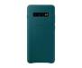 Чехол для Samsung Galaxy S10 Plus Green
