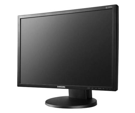 Samsung 2443BW (LS24MYKABC)