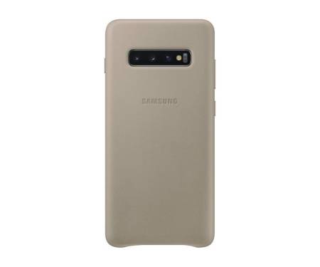Чехол для Samsung Galaxy S10 Plus Gray