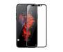 Защитное стекло для iPhone X/XS/11 Pro Baseus Black