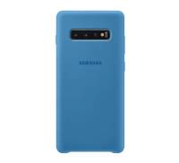 Чехол для Samsung Galaxy S10 Plus Blue