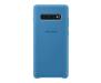 Чехол для Samsung Galaxy S10 Plus Blue