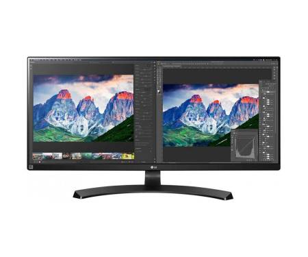 LG 34WL750-B