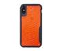 Чехол для iPhone Xs Max Royal Case Armor Red Python