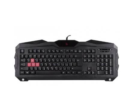 Клавиатура A4tech BLOODY B2100