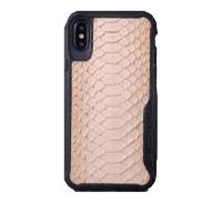 Чехол для iPhone Xs Max Royal Case Armor Pudra Python