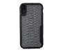Чехол для iPhone XR Royal Case Armor Black Croco