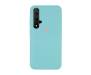 Чехол для Honor 20/Huawei Nova 5T WAVE Full Silicone Cover Blue