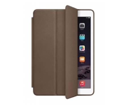 ЧЕХОЛ ДЛЯ APPLE IPAD 12,9 2018 (DARK BROWN) (COPY)