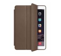 ЧЕХОЛ ДЛЯ APPLE IPAD 12,9 2018 (DARK BROWN) (COPY)