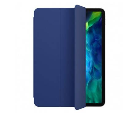 Чехол для Apple iPad 11 2018 Blue Copy