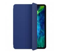 Чехол для Apple iPad 11 2018 Blue Copy