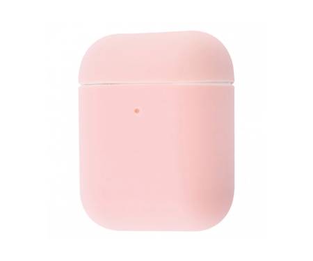 Чехол для Airpods Pink Sand