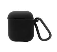 Чехол для Airpods Blueo Black