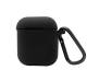 Чехол для Airpods Blueo Black