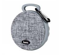 Колонка Hoco BS7 MoBu sports wireless speaker Gray
