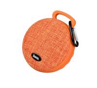 Колонка Hoco BS7 MoBu sports wireless speaker Orange