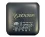 Power Bank SONDER Lite 10000 mAh (Black)