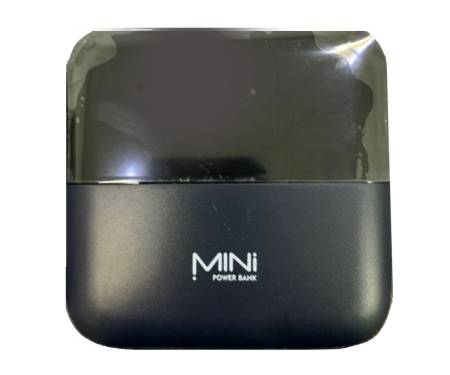 Power Bank SONDER Lite 10000 mAh (Black)