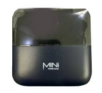 Power Bank SONDER Lite 10000 mAh (Black)