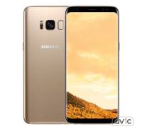 Samsung Galaxy S8 64GB Gold (SM-G950FZDD)