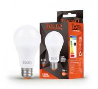 Лампа LED Tecro TL-A60-15W-4K-E27 15W 4000K E27