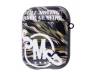 Чехол для Airpods 2 Stickers Print Case Smg