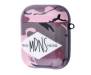 Чехол для Airpods 2 Stickers Print Case Mdns