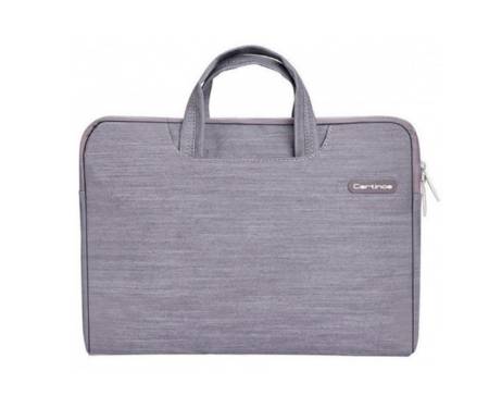 Сумка для ноутбука Cartinoe Jean Series 15.4 Gray