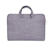 Сумка для ноутбука Cartinoe Jean Series 15.4 Gray
