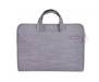 Сумка для ноутбука Cartinoe Jean Series 15.4 Gray