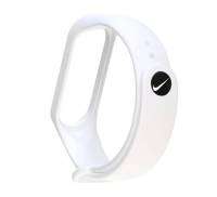 Ремешок для браслета Xiaomi Mi Band 5 Super Heroe (nike)