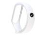 Ремешок для браслета Xiaomi Mi Band 5 Super Heroe (nike)