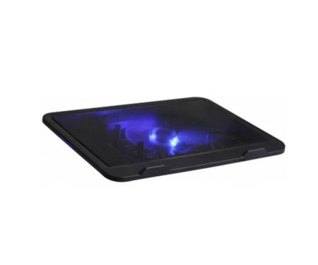 Охлаждающая подставка для ноутбука ProLogix DCX-Н19 Black