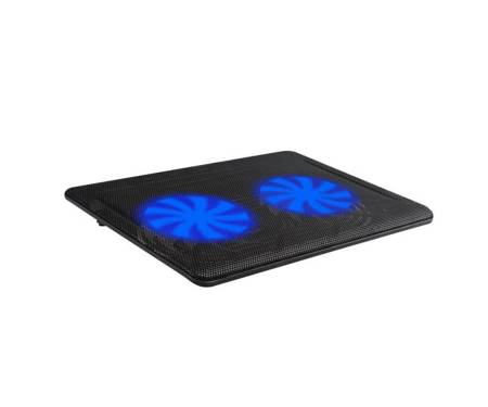Охлаждающая подставка для ноутбука ProLogix DCX-007 Black