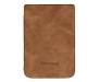 Обложка Pocketbook Shell Cover для 627 Touch Lux 4/616 Basic Lux 2/632 Touch HD 3 Brown (WPUC-627-S-LB)
