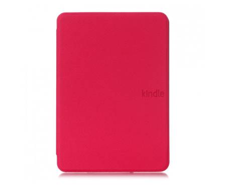 Обложка для Amazon Kindle Paperwhite 10th Bright Pink