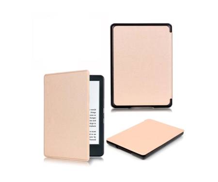 Обложка для Amazon Kindle 6 2016 Rose Gold UltraSlim