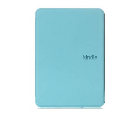Обложка для Amazon Kindle 10th 2019 Light Blue