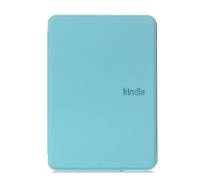 Обложка для Amazon Kindle 10th 2019 Light Blue