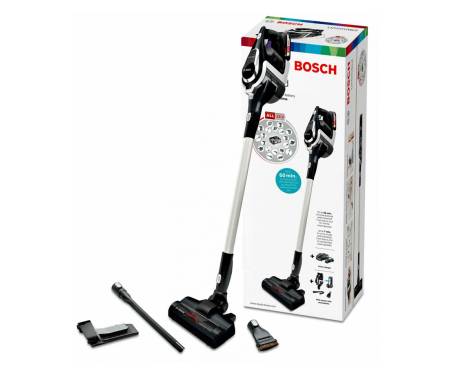 Пылесос Bosch BBS1114 2