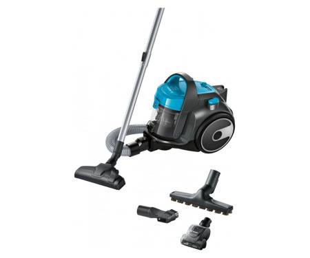 Пылесос Bosch BGS05X240 1