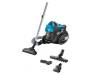 Пылесос Bosch BGS05X240 1