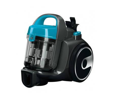 Пылесос Bosch BGS05X240 2