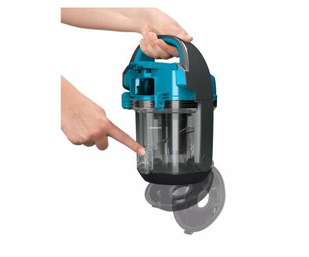 Пылесос Bosch BGS05X240 3