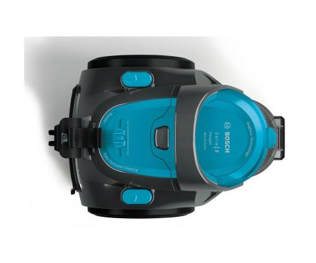 Пылесос Bosch BGS05X240 4