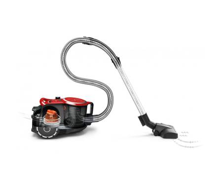 Пылесос Bosch BGS41PET1 3