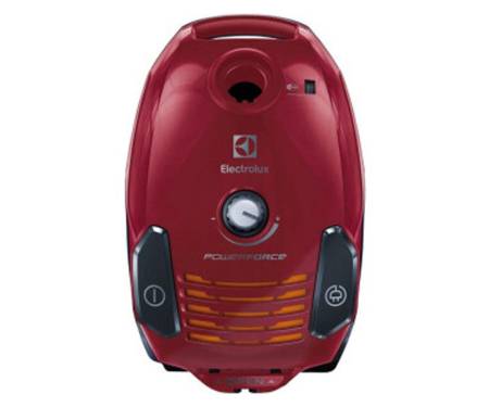 Пилосос Electrolux EPF61RRT 2