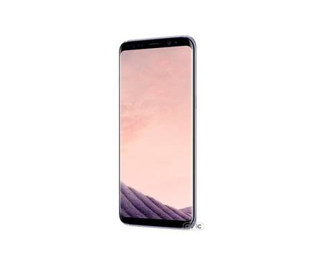 Samsung Galaxy S8 64GB Gray (SM-G950FZVD)
